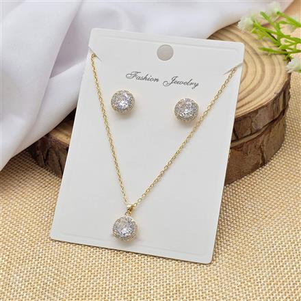 Western Pendant Set