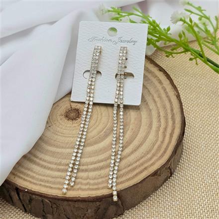 Western Earring
