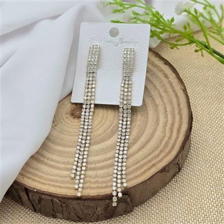 Western Earring