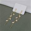 Western Earring
