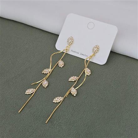 Western Earring