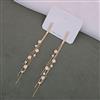 Western Earring