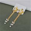 Western Earring
