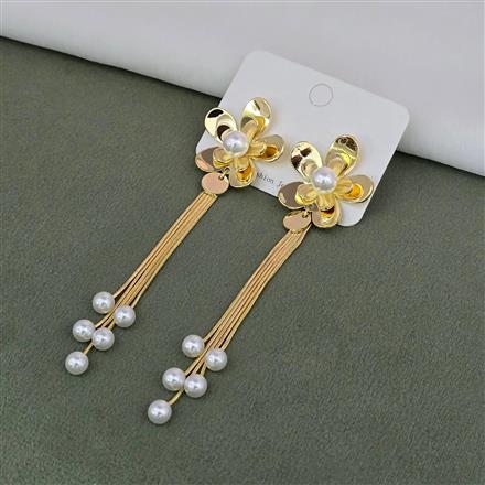 Western Earring