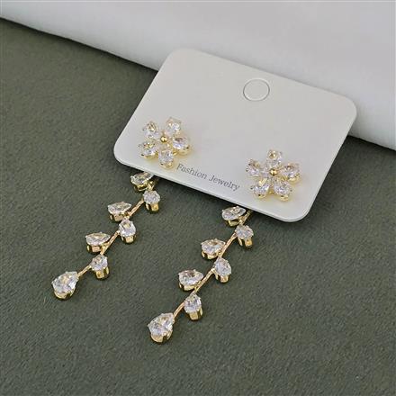 Western Earring