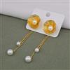 Western Earring