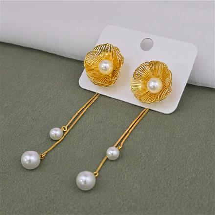 Western Earring