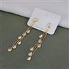 Western Earring