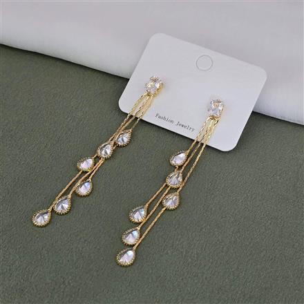 Western Earring