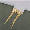 Western Earring