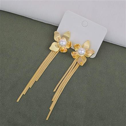 Western Earring