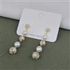 Western Earring