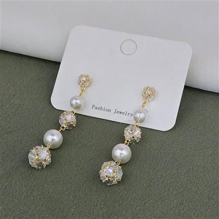 Western Earring