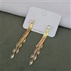 Western Earring