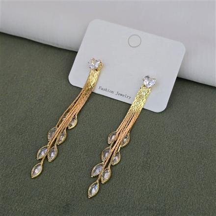 Western Earring