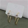 Western Earring