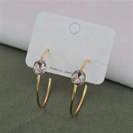 Western Earring