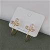 Western Earring