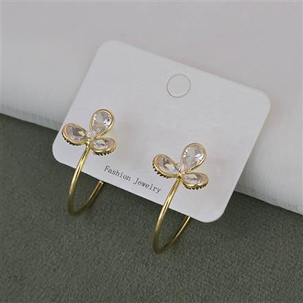 Western Earring