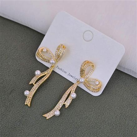 Western Earring