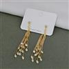 Western Earring
