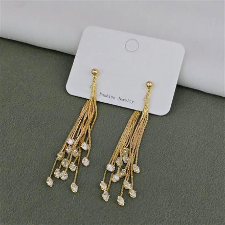 Western Earring