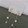 Western Earring