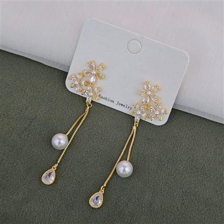 Western Earring
