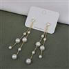 Western Earring