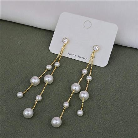 Western Earring