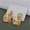 Western Earring