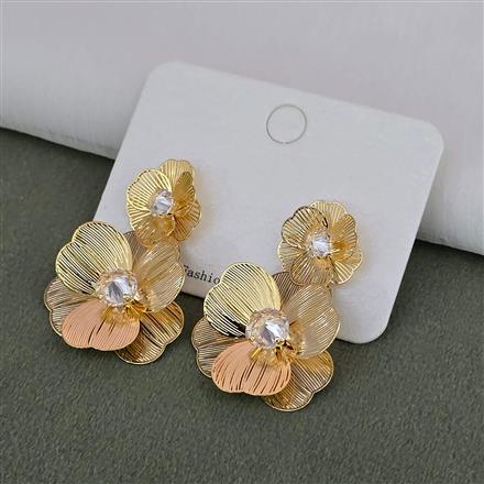 Western Earring