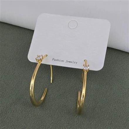 Western Earring