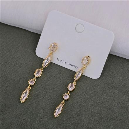 Western Earring