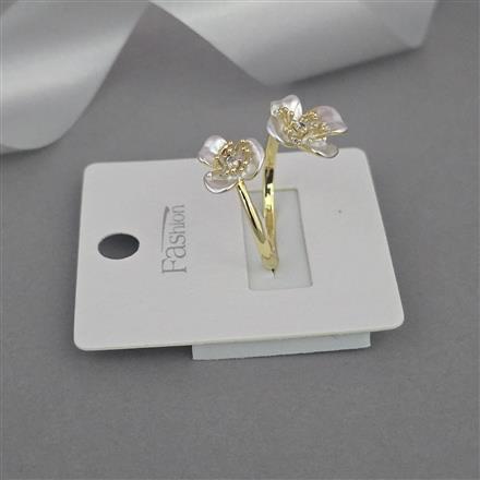 Western Adjustable Ring