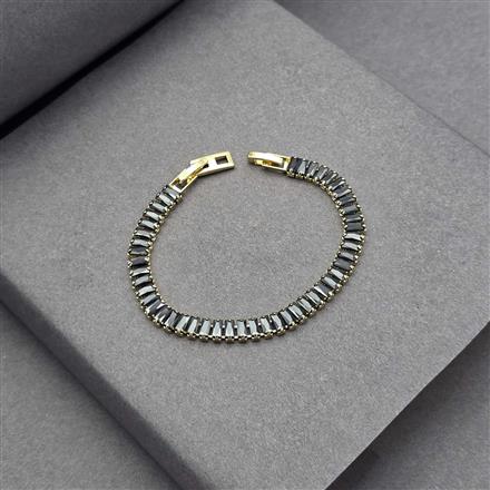 Western Openable Bracelet