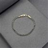 Western Openable Bracelet