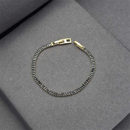 Western Openable Bracelet