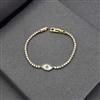 Western Openable Bracelet