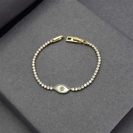 Western Openable Bracelet