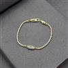 Western Openable Bracelet