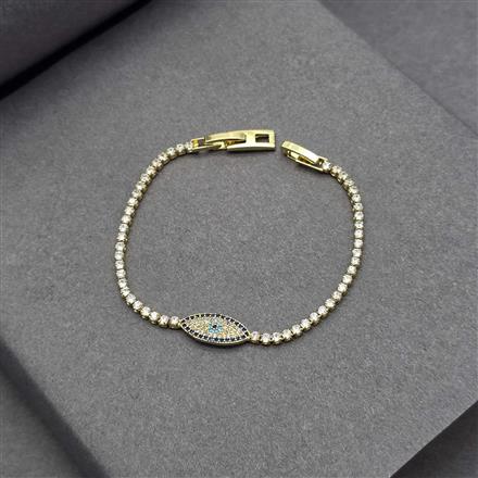 Western Openable Bracelet