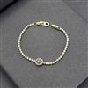 Western Openable Bracelet