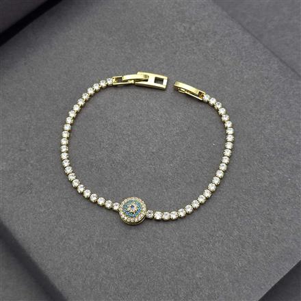 Western Openable Bracelet