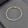 Western Openable Bracelet