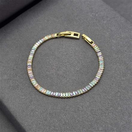 Western Openable Bracelet