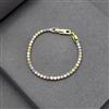 Western Openable Bracelet