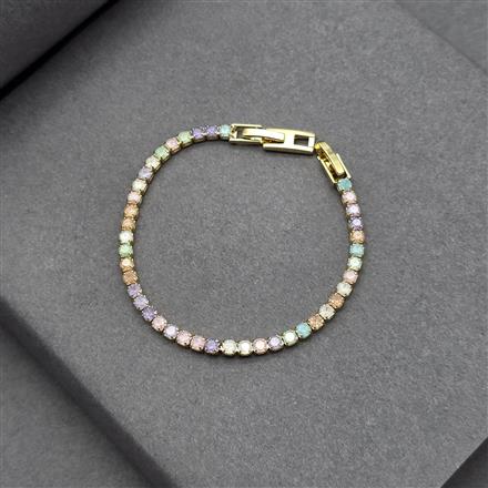 Western Openable Bracelet