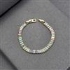 Western Openable Bracelet