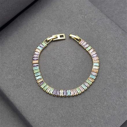 Western Openable Bracelet